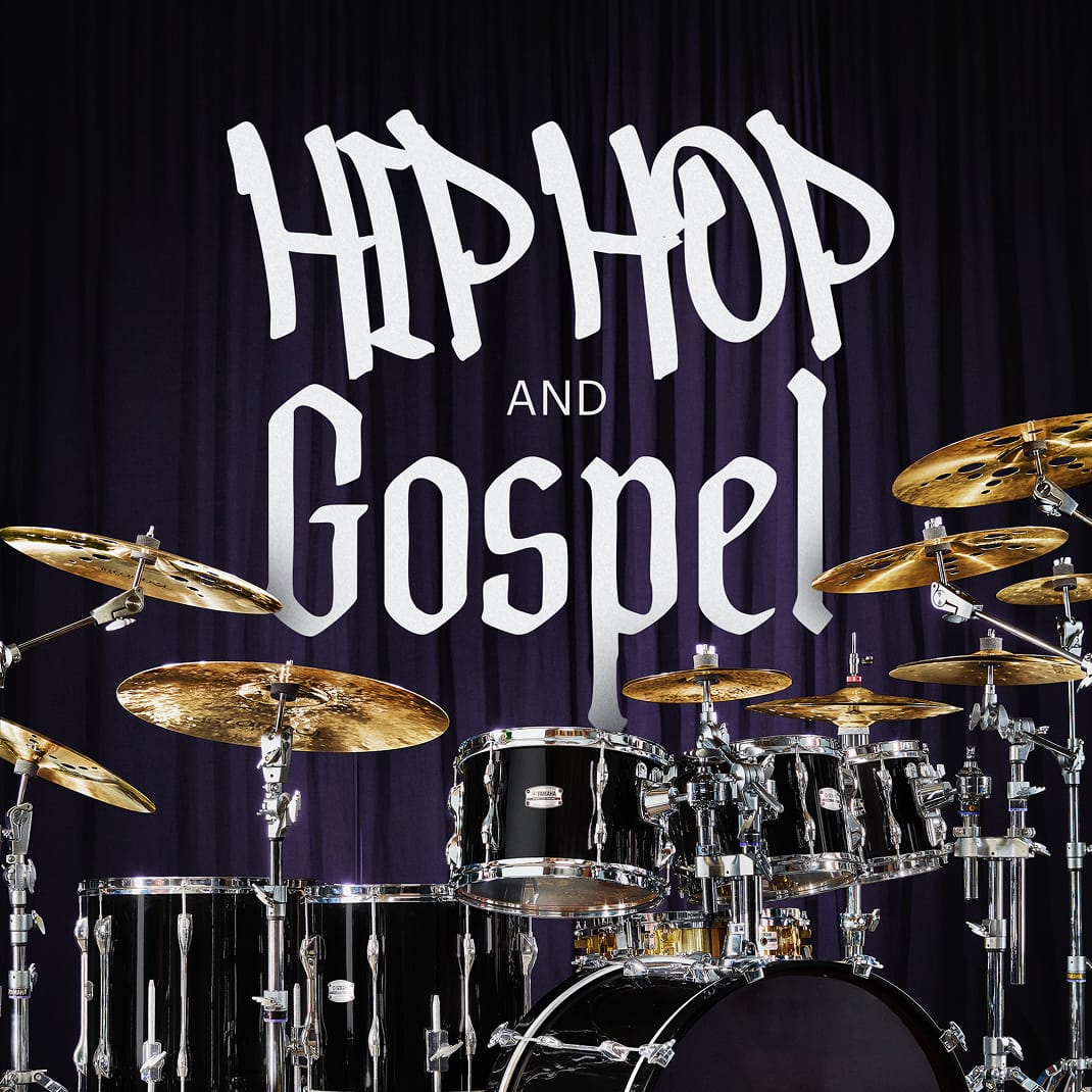 XLN Audio Hip Hop & Gospel Adpak + 3x MIDIpak Bundle